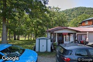 565 Doc Fox Rd, Forest Hill, WV 24935