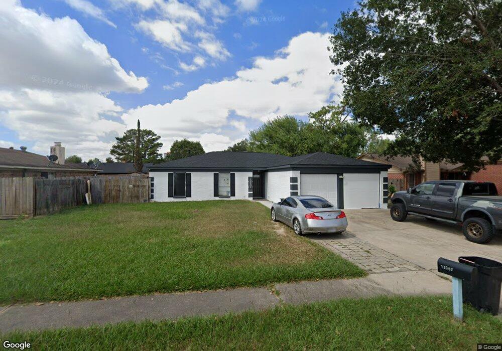 13907 Elkwood Dr, Houston, TX 77038 - photo 1