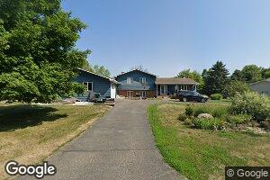 205 Circle Dr, Saint Charles, MN 55972