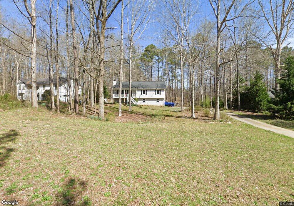 2394 Westland Way, Acworth, GA 30102 - photo 1