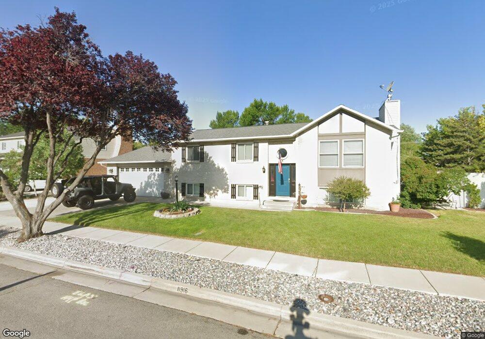 11916 S 1650 W, Riverton, UT 84065 - photo 1