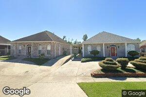 129 Noel Dr, Westwego, LA 70094