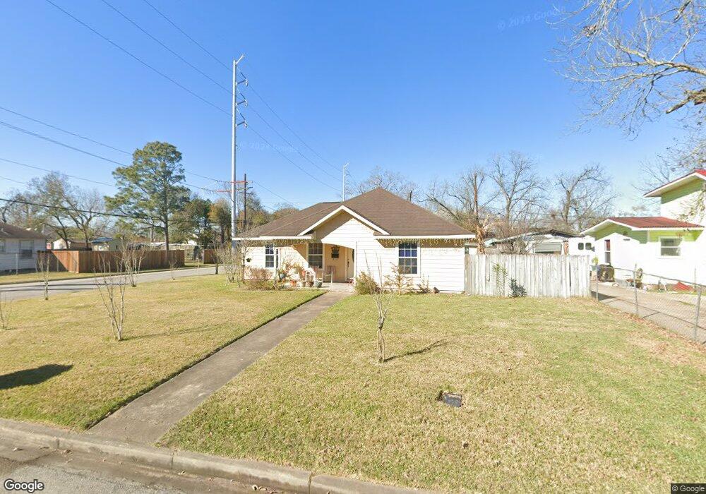 7203 Eppes St, Houston, TX 77087 - photo 1