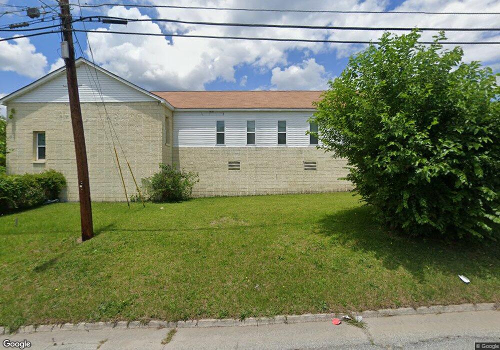 1985 Cedar Ave, Macon, GA 31204 - photo 1