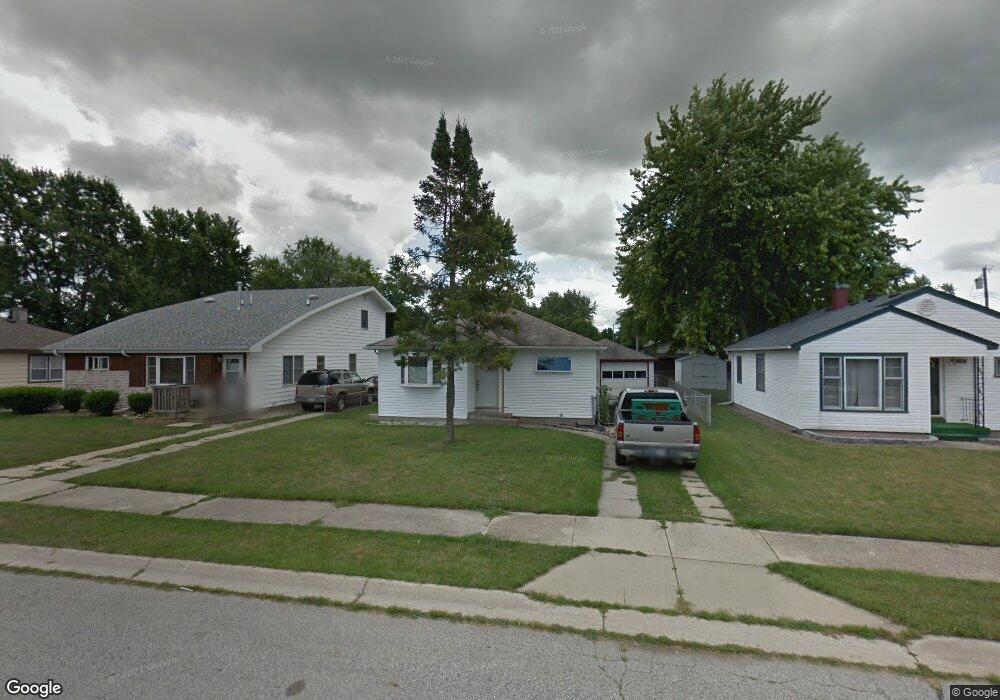 2704 Duluth St, Highland, IN 46322 - photo 1