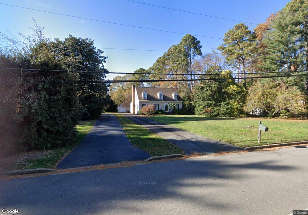 414 Sleepy Hollow Rd, Henrico, VA 23229 - photo 1