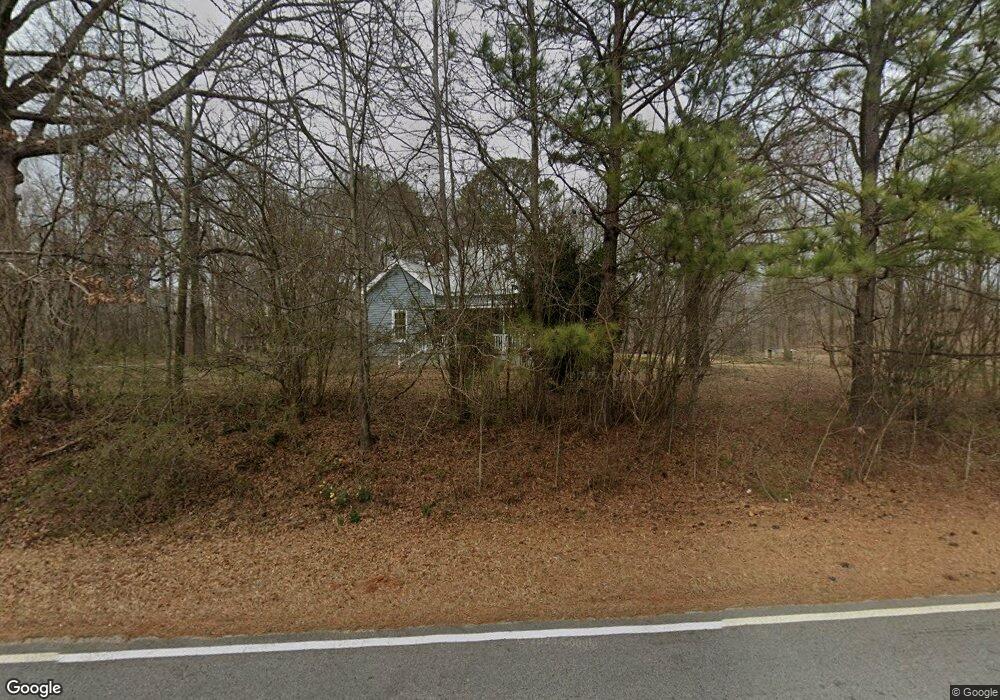1378 Austin Rd, Ellenwood, GA 30294 - photo 1