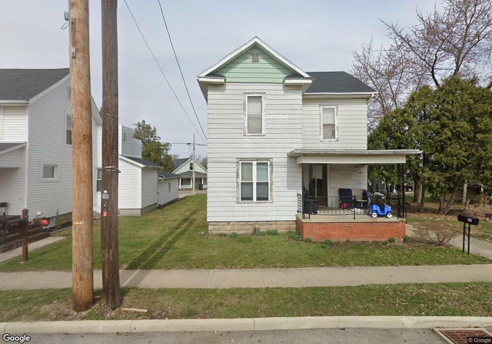 201 S High St, Columbus Grove, OH 45830 - photo 1