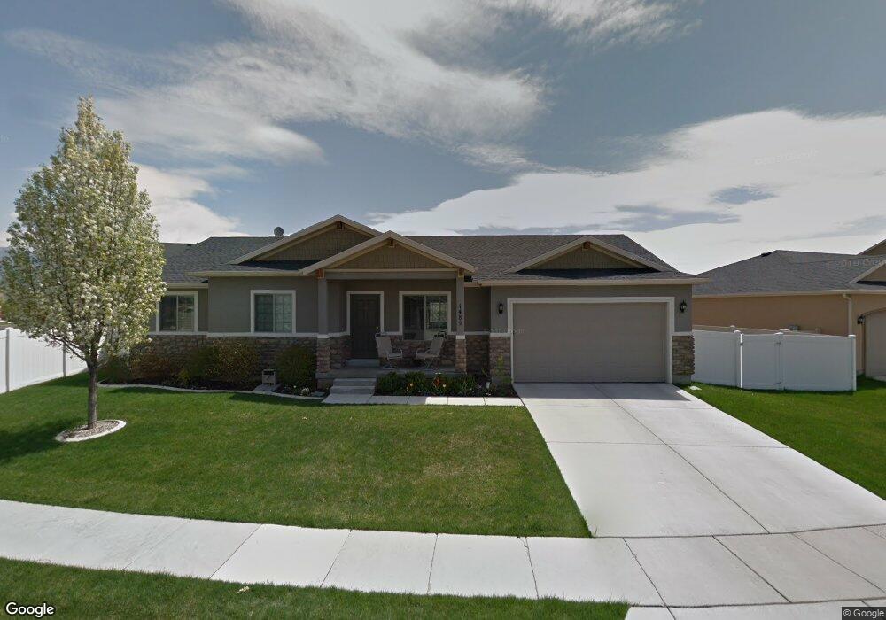 1489 Bridle Path Loop, Lehi, UT 84043 - photo 1