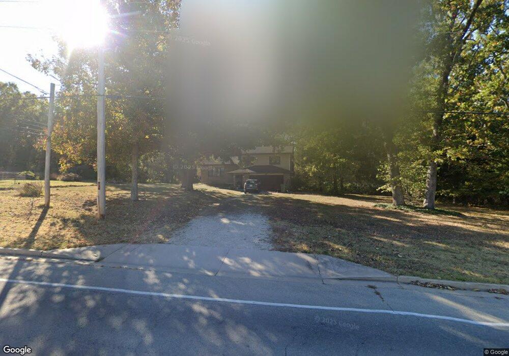 1342 S Rolla St, Rolla, MO 65401 - photo 1