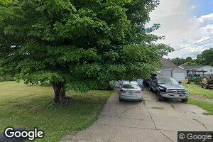213 Oak St, New Haven, WV 25265