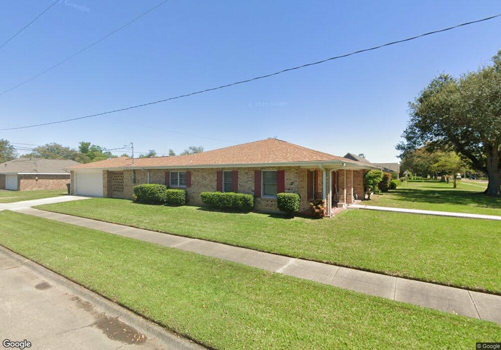 1901 23rd St, Lake Charles, LA 70601 - photo 1
