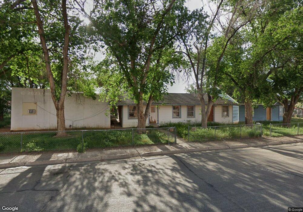 202 S Pine St, Cortez, CO 81321 - photo 1