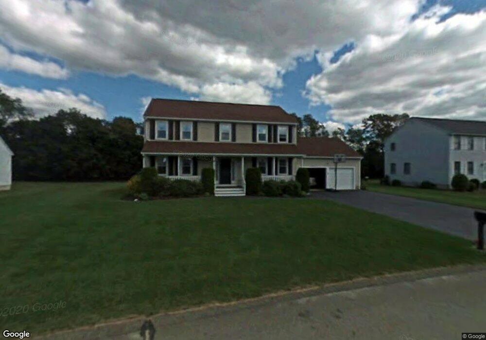 100 Jamie Ln, Stoughton, MA 02072 - photo 1