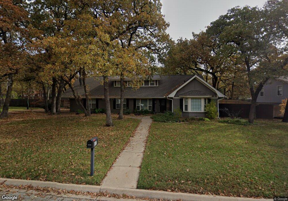 612 Cimarron Trail, Southlake, TX 76092 - photo 1