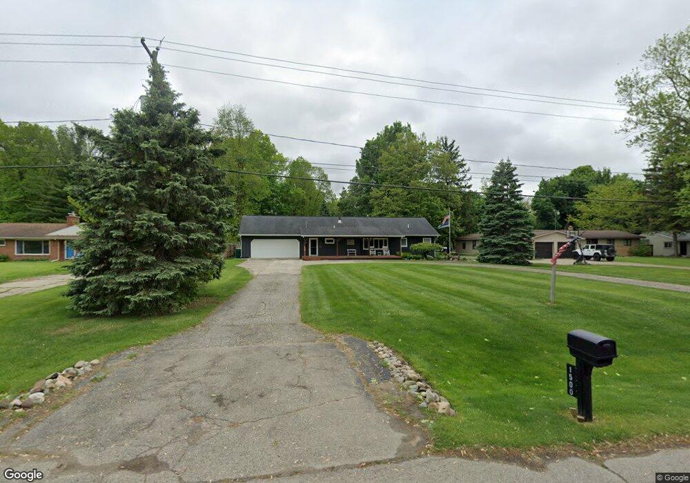 1500 Coutant St, Flushing, MI 48433 - photo 1