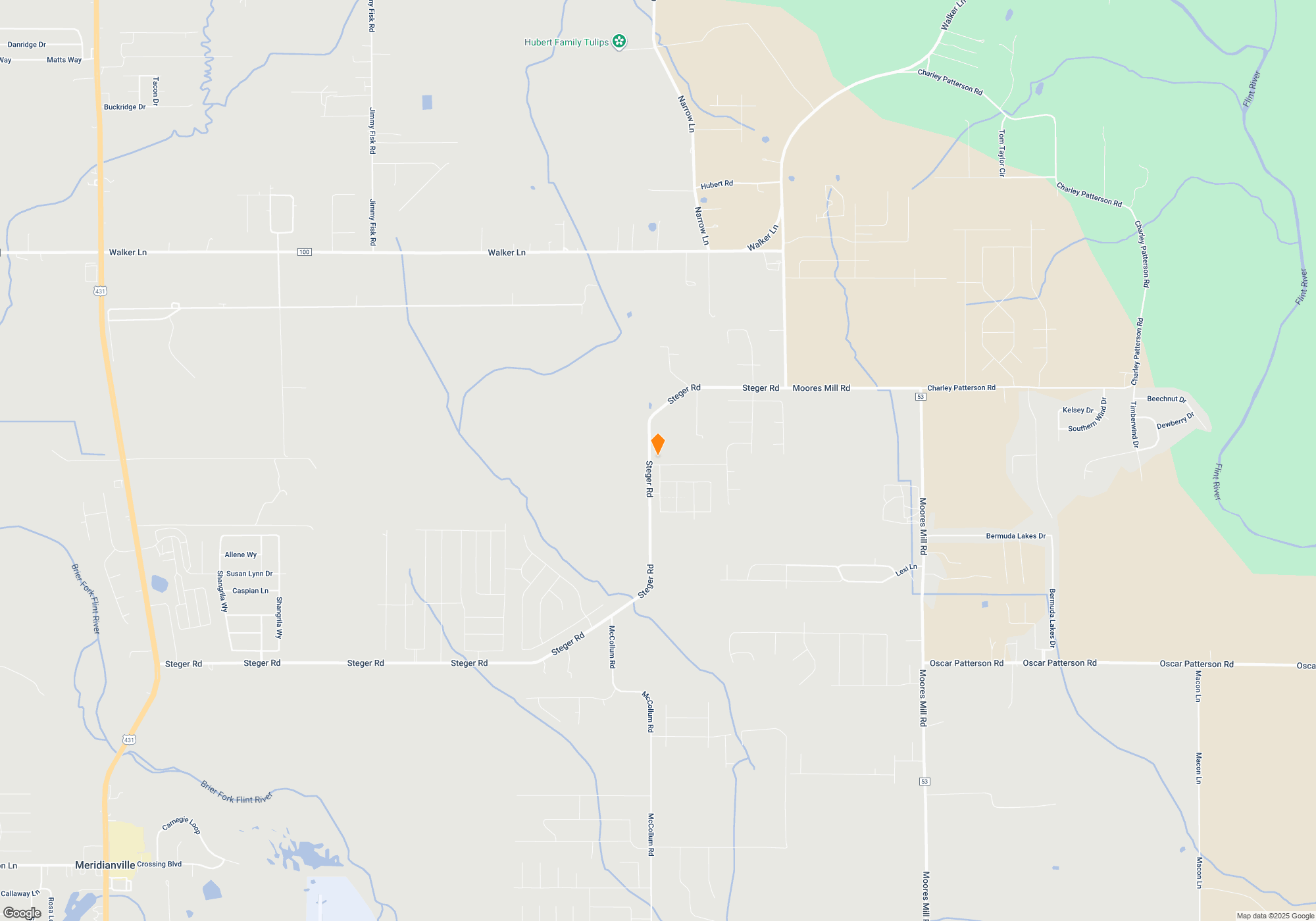 Open Map