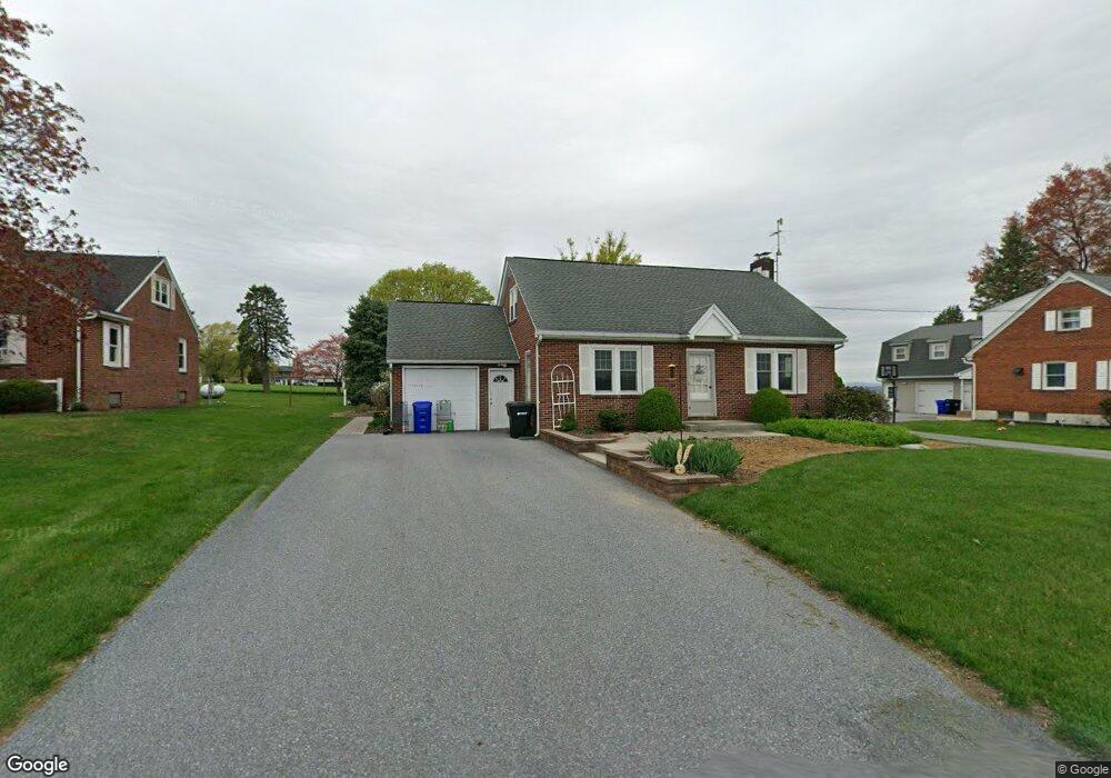 118 Voganville Rd, New Holland, PA 17557 - photo 1