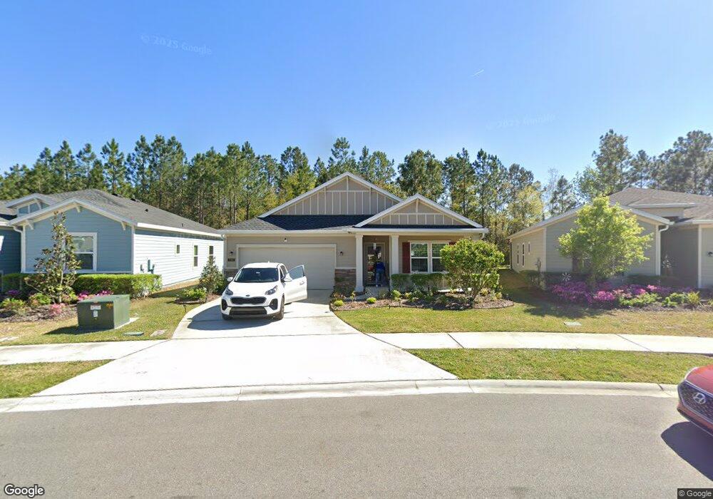 2582 Laylas Way, Jacksonville, FL 32218 - photo 1