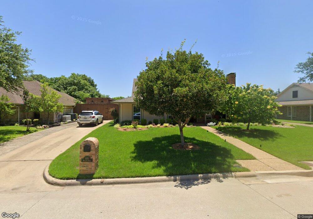 1115 Bayshore Dr, Rockwall, TX 75087 - photo 1