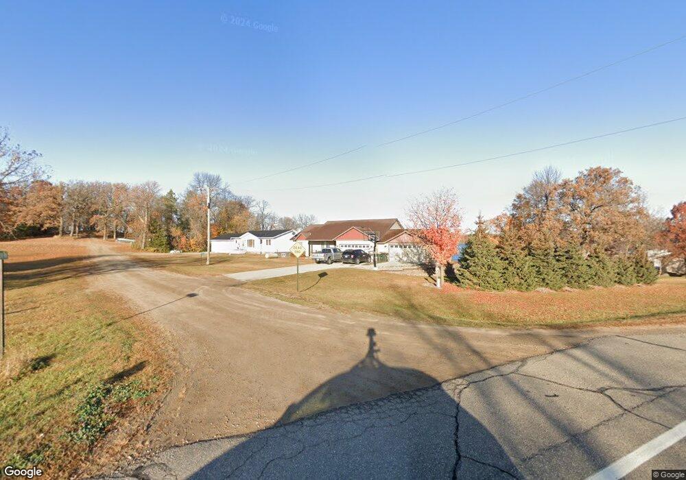 7633 Lindgren Way SW, Alexandria, MN 56308 - photo 1