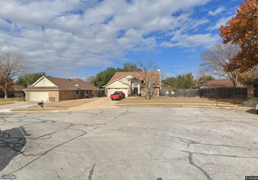 1129 Wheaton Ct, Bedford, TX 76021 - photo 1