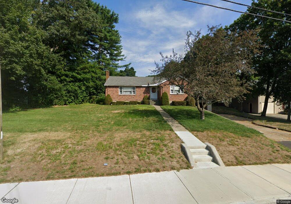 316 Main St, Walpole, MA 02081 - photo 1