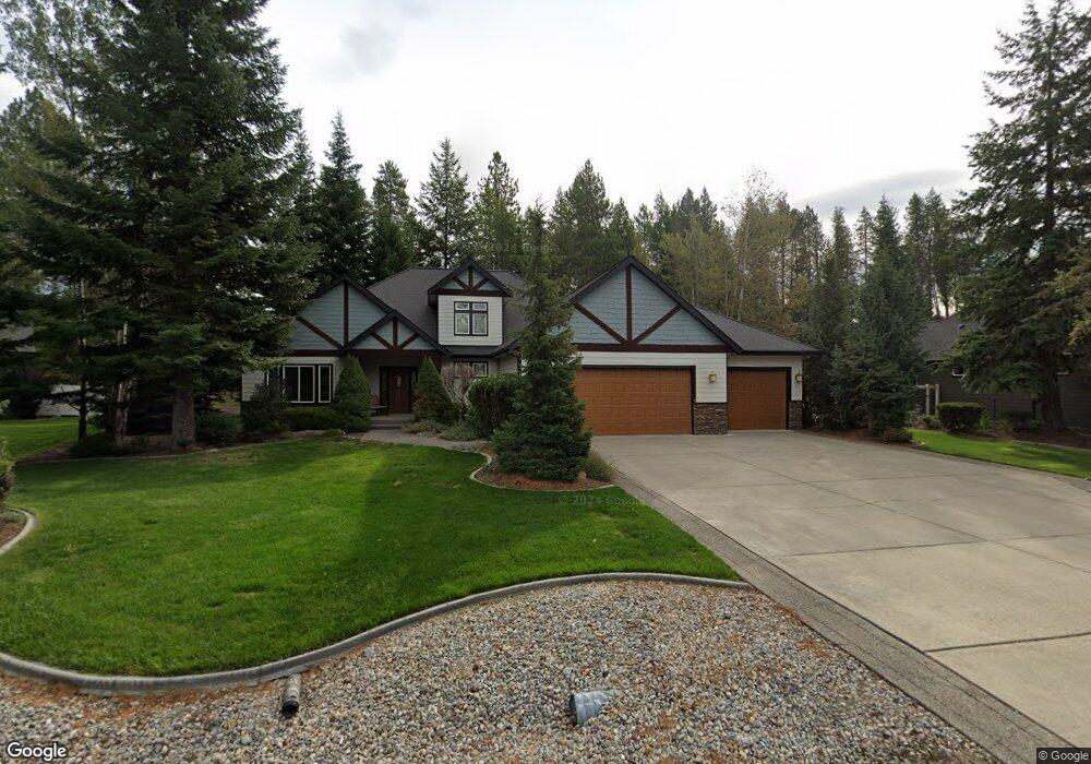 12696 N Shamrock St, Hayden, ID 83835 - photo 1