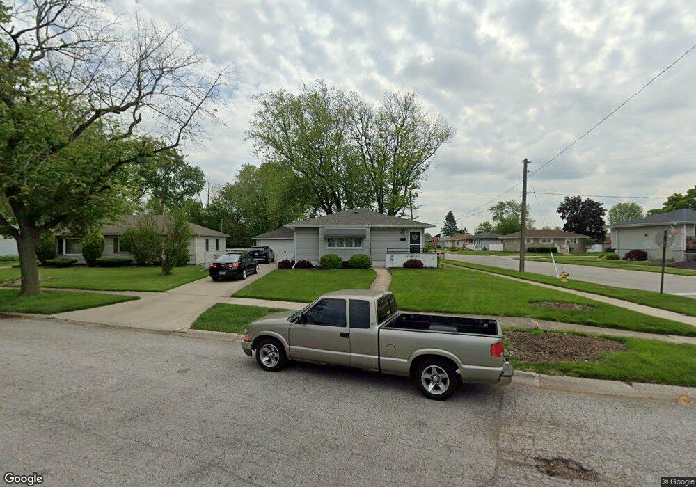 8049 Duluth St, Highland, IN 46322 - photo 1