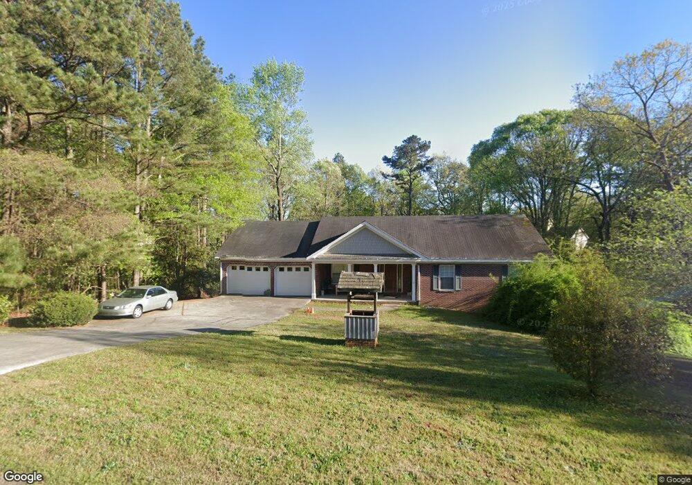 6128 Lollis Creek Rd, Flowery Branch, GA 30542 - photo 1