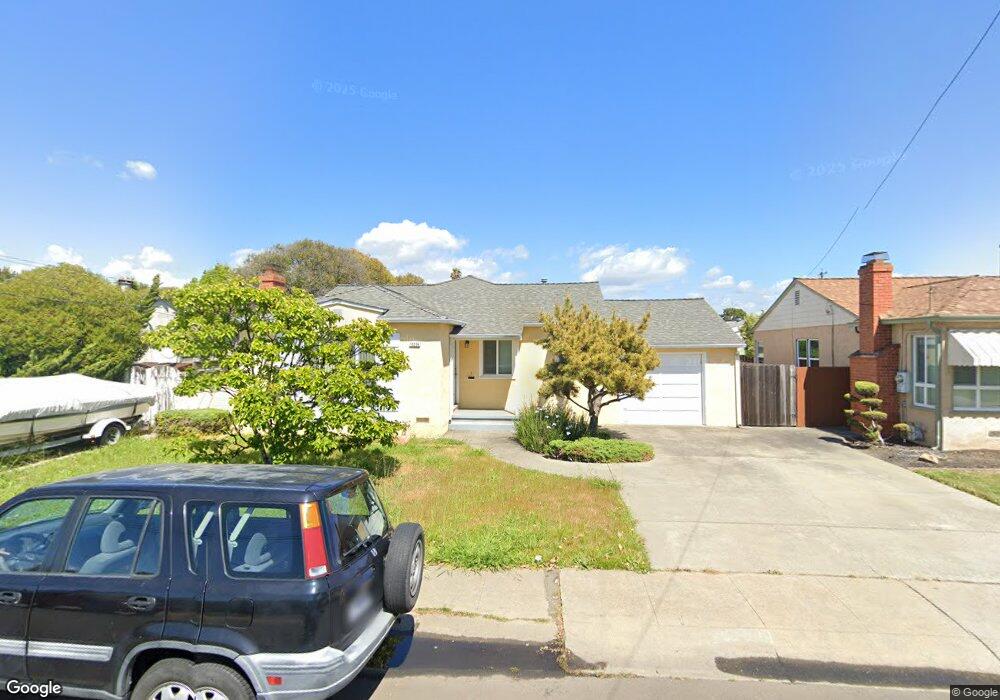 15204 Beatty St, San Leandro, CA 94579 - photo 1
