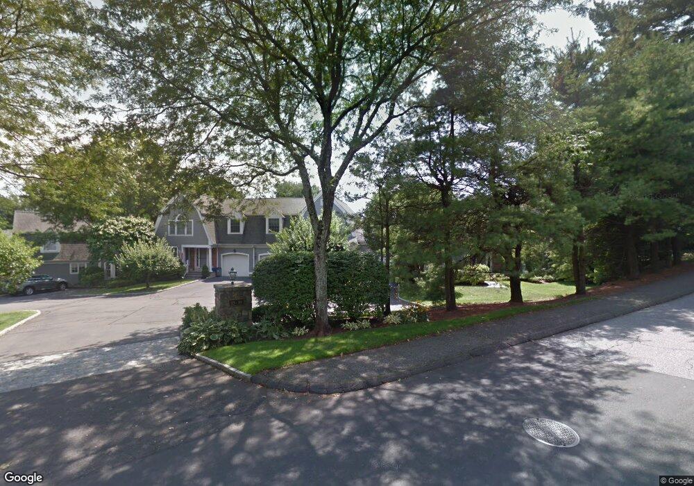 17 Lakeview Ave, New Canaan, CT 06840 - photo 1