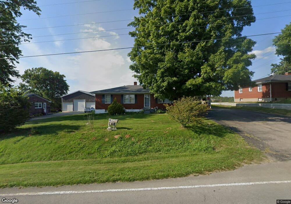 248 Chaplin Rd, Bloomfield, KY 40008 - photo 1
