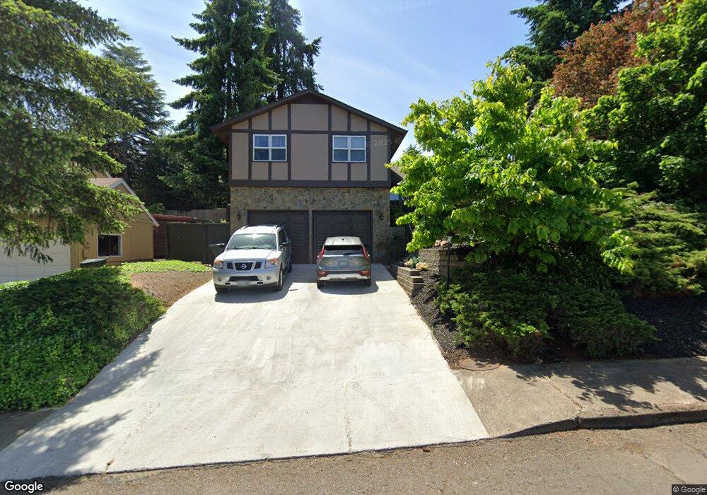 330 Khartoum St SE, Salem, OR 97306 - photo 1