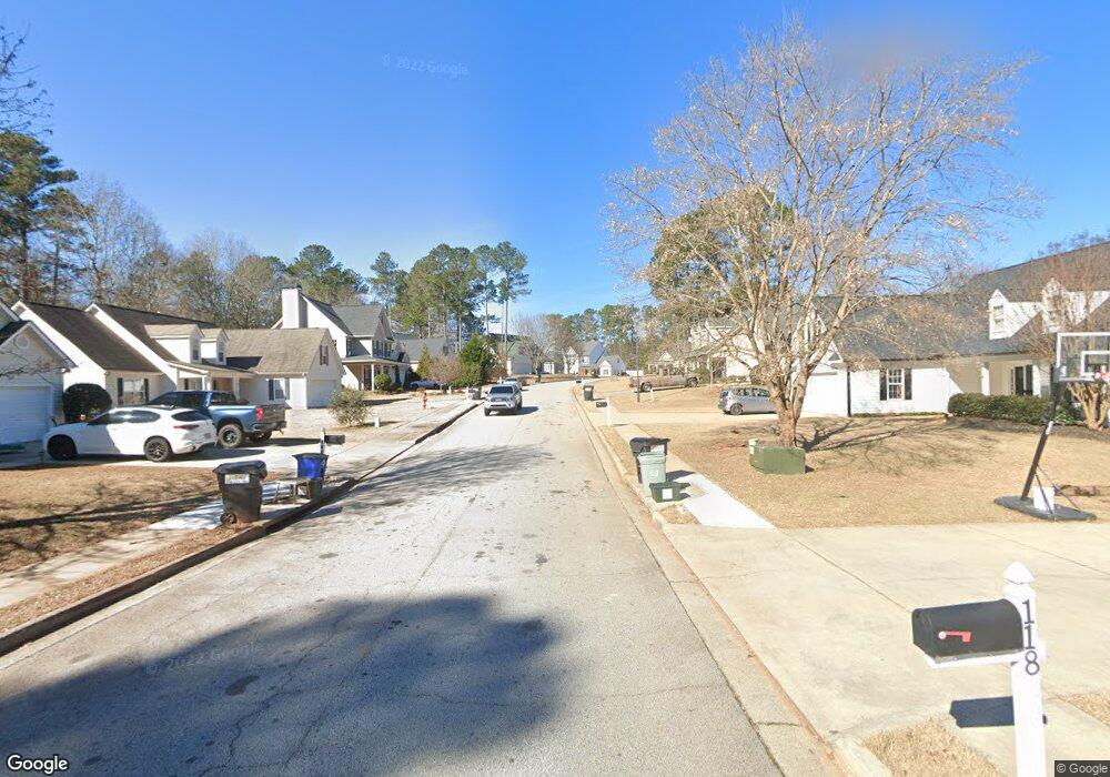 0 Eagle Run unit 8498159, Senoia, GA 30276 - photo 1