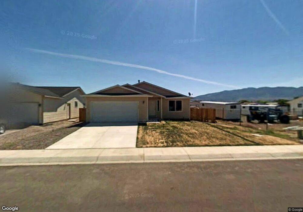 110 Kramer Way, Dayton, NV 89403 - photo 1