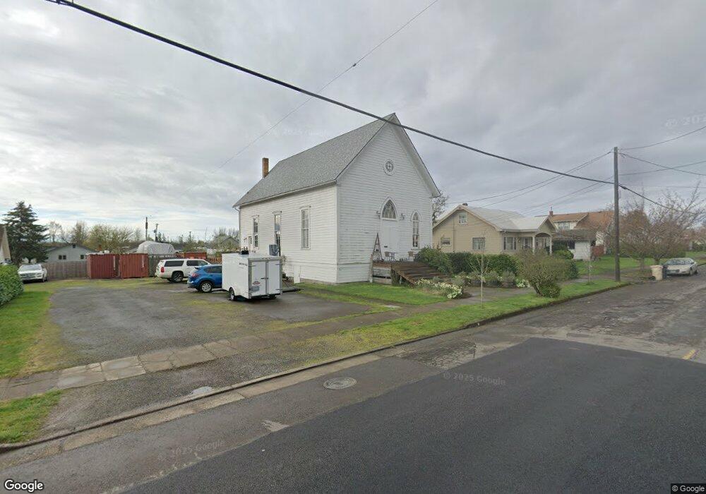 1120 12th Ave SW, Albany, OR 97321 - photo 1