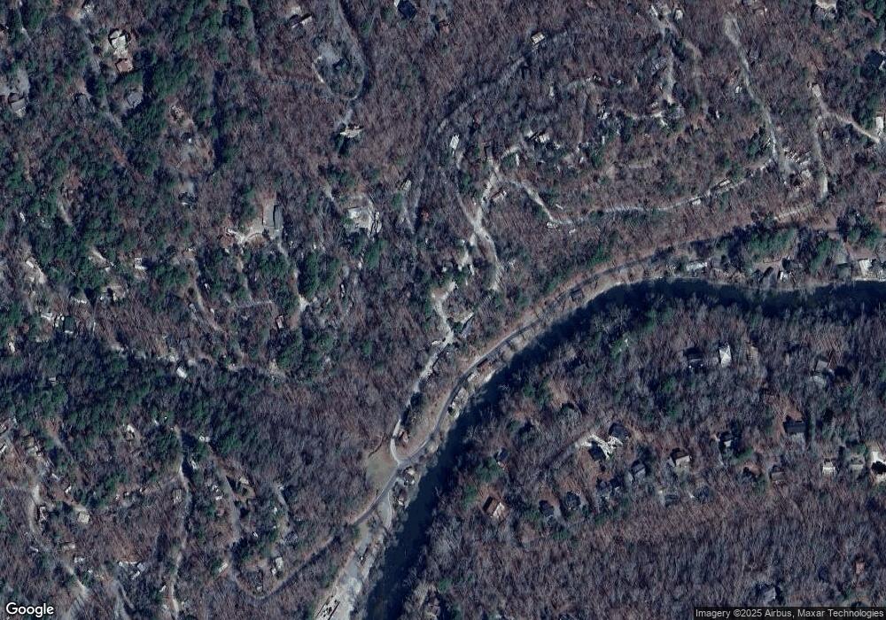 0 Lot 6 Ovaline Trail, Ellijay, GA 30536 - photo 1