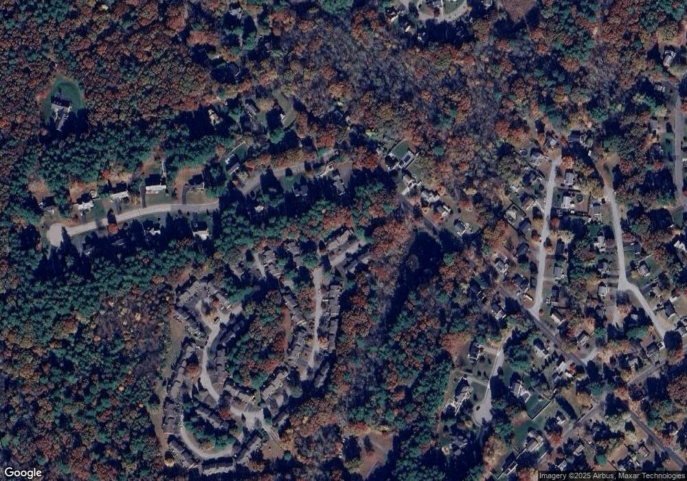 1 Hawthorne Village unit 1A, Franklin, MA 02038 - photo 1