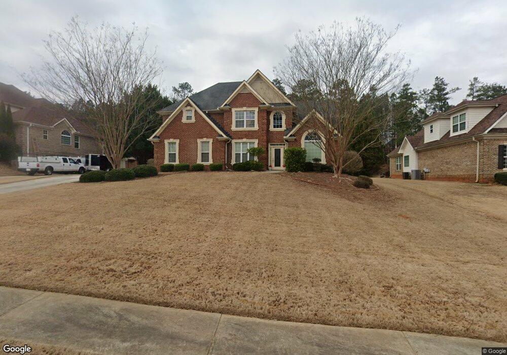 2579 Sycamore Dr unit 1, Conyers, GA 30094 - photo 1