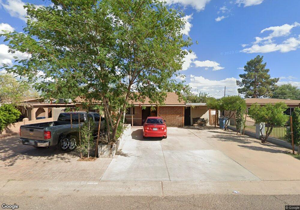 1839 N 27th Place, Phoenix, AZ 85008 - photo 1
