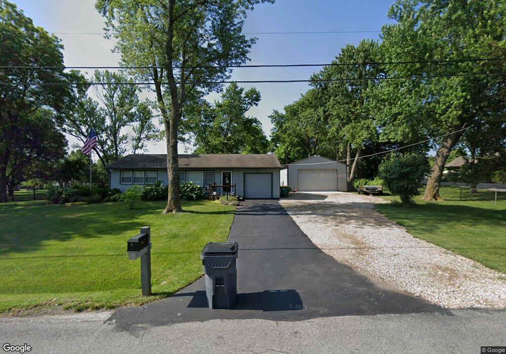 15321 W 77th St, Shawnee, KS 66217 - photo 1
