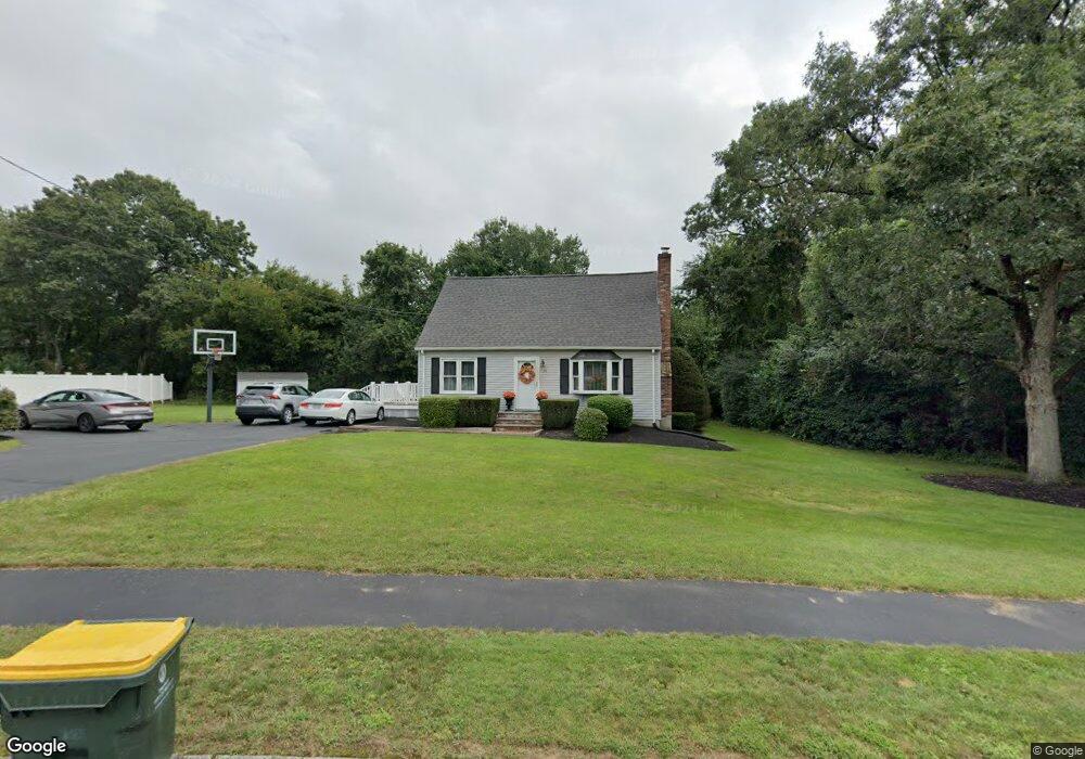 26 Maria Cir, Franklin, MA 02038 - photo 1