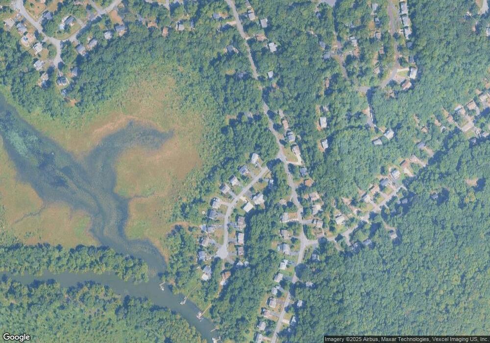 203 Foresail Cove, Stafford, VA 22554 - photo 1