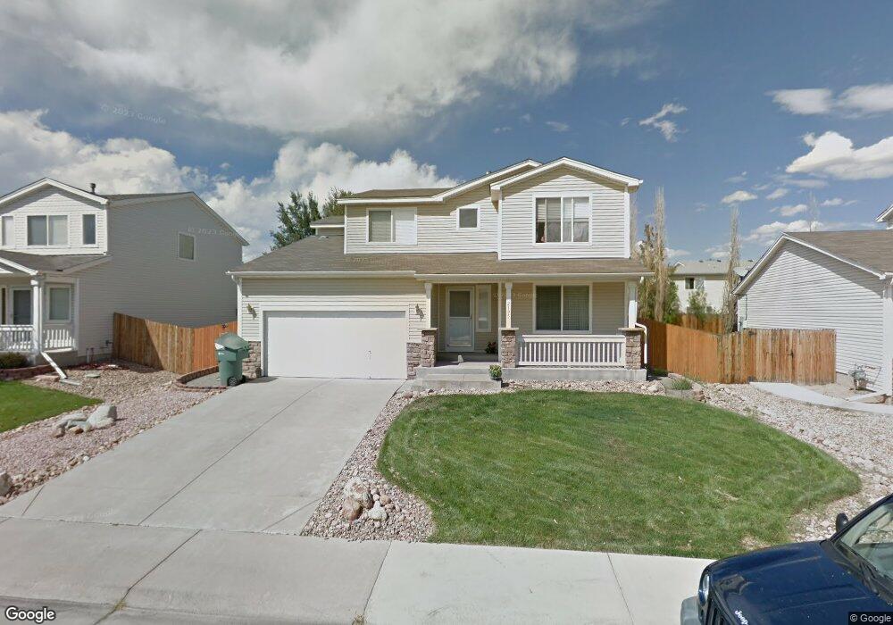 2195 E 126th Way, Thornton, CO 80241 - photo 1