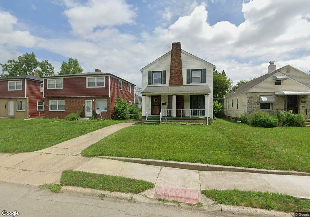 2226 Dresden St, Columbus, OH 43211 - photo 1