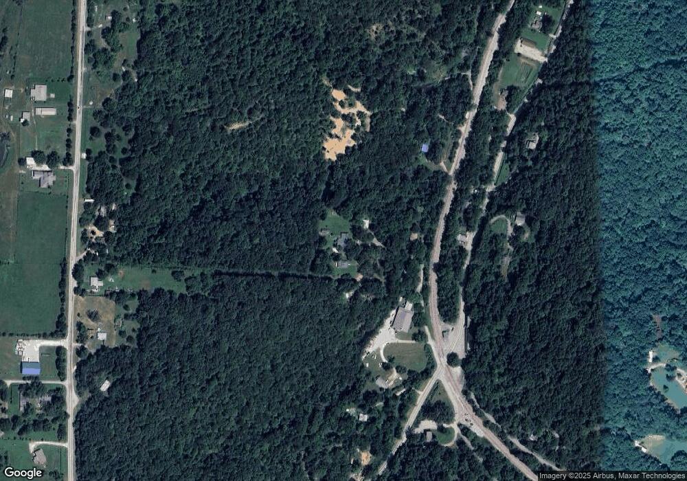 278 Rickman Ave, Winslow, AR 72959 - photo 1