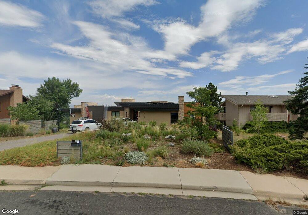 3265 Lafayette Dr, Boulder, CO 80305 - photo 1