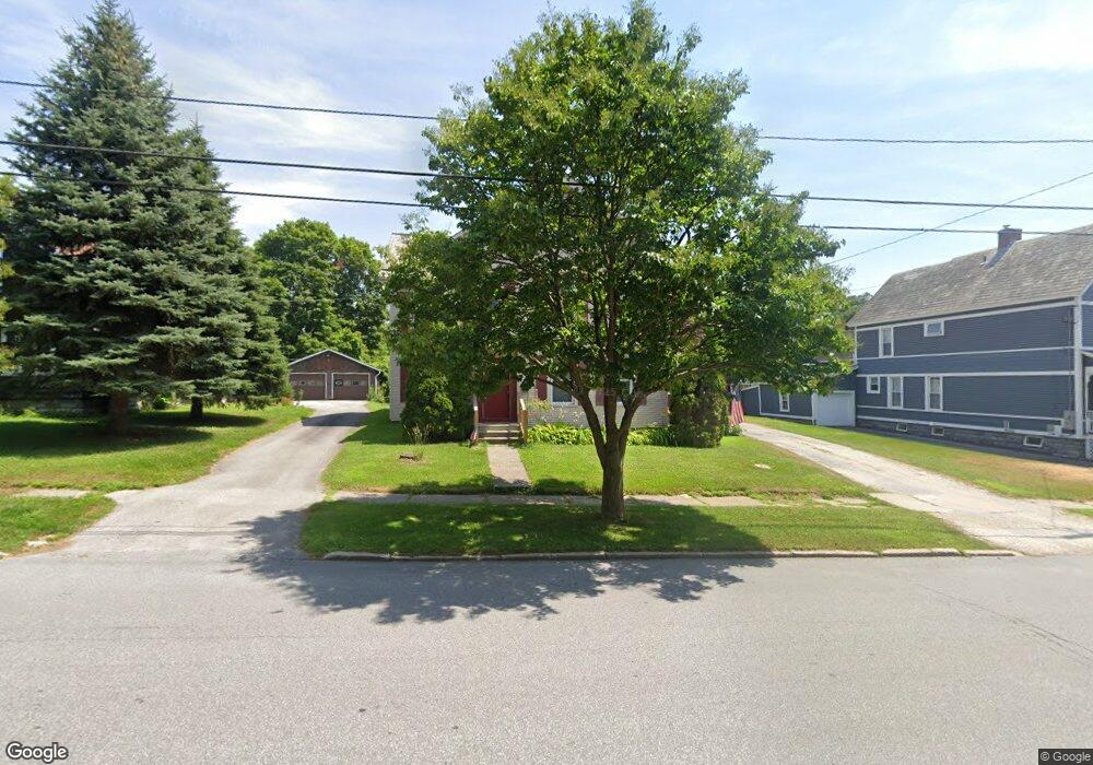 6 East St, Rutland, VT 05701 - photo 1