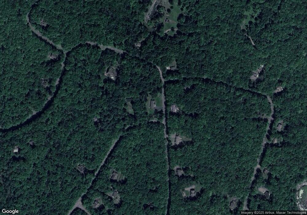 172 Tink Wig Dr, Lackawaxen Township, PA 18428 - photo 1